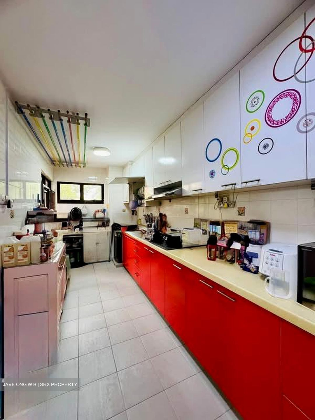 Blk 984B Buangkok Link (Hougang), HDB 5 Rooms #594516871